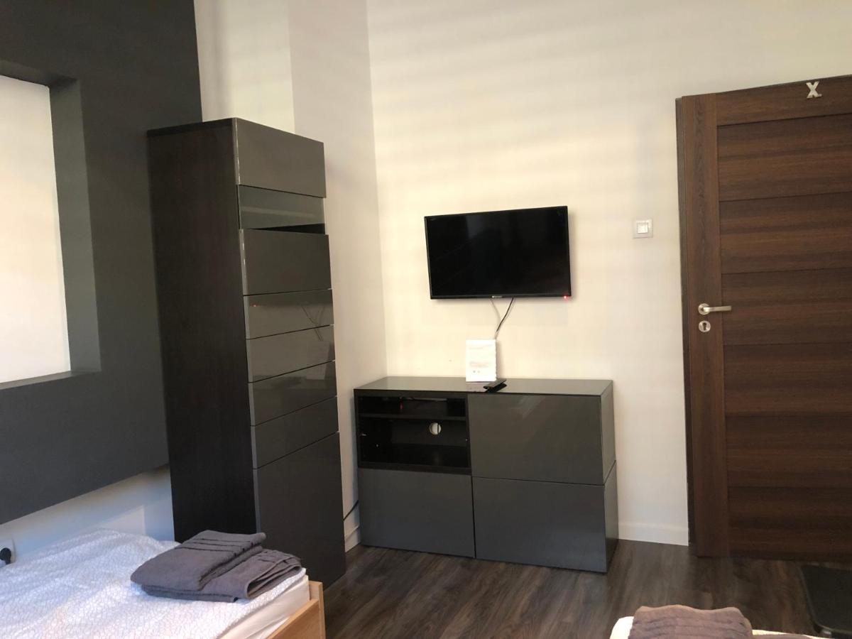 Apartament Jagiellonska Sosnowiec Exterior photo