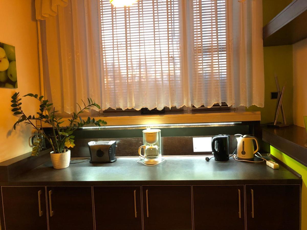 Apartament Jagiellonska Sosnowiec Exterior photo
