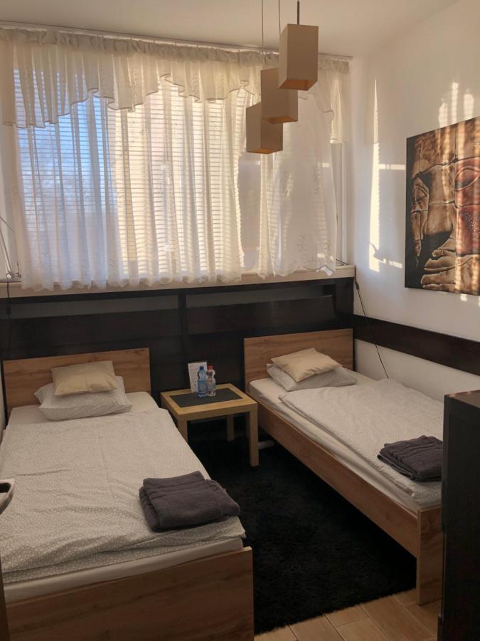 Apartament Jagiellonska Sosnowiec Exterior photo