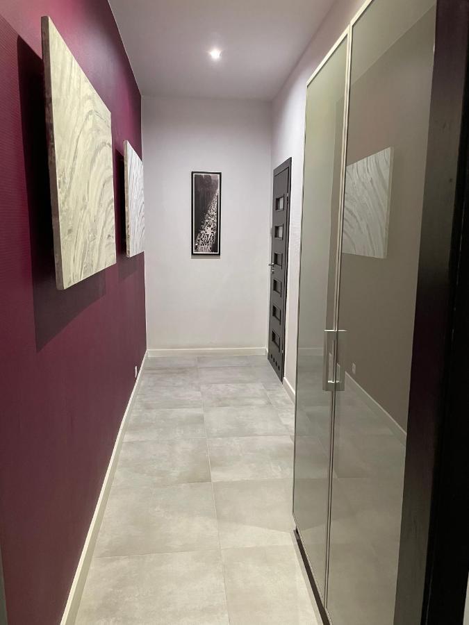 Apartament Jagiellonska Sosnowiec Exterior photo