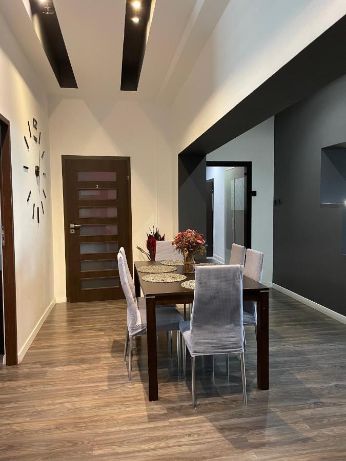Apartament Jagiellonska Sosnowiec Exterior photo