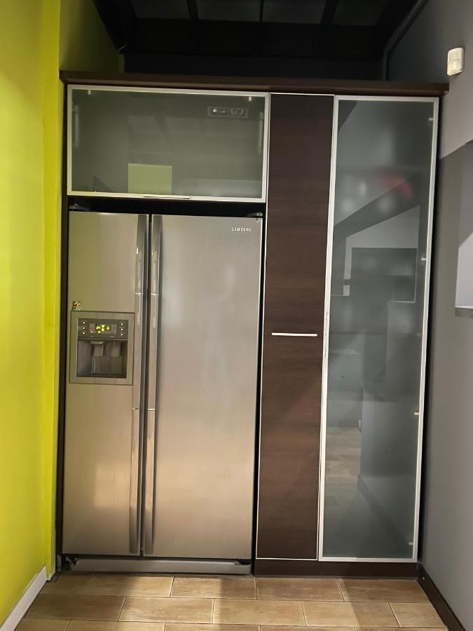 Apartament Jagiellonska Sosnowiec Exterior photo
