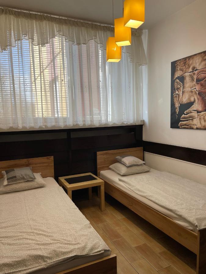 Apartament Jagiellonska Sosnowiec Exterior photo