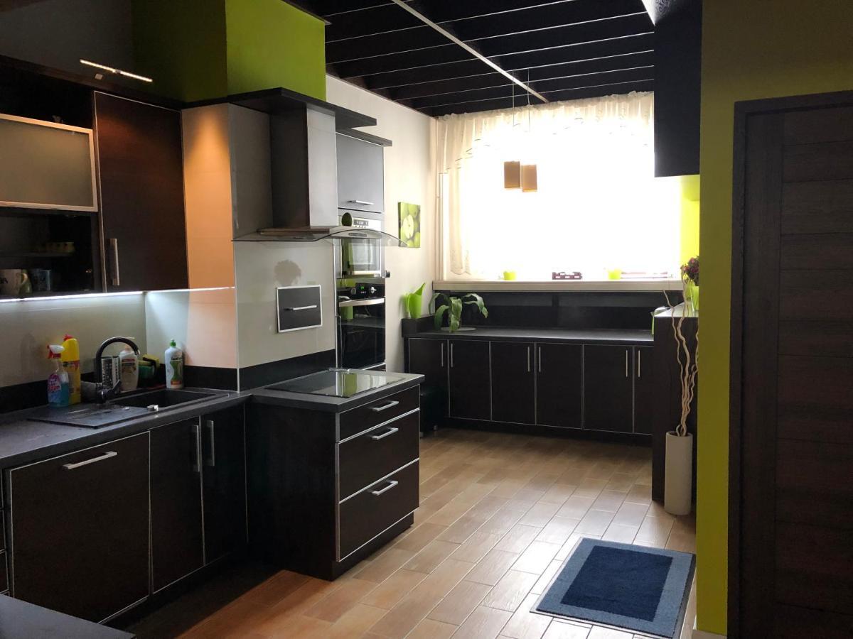 Apartament Jagiellonska Sosnowiec Exterior photo