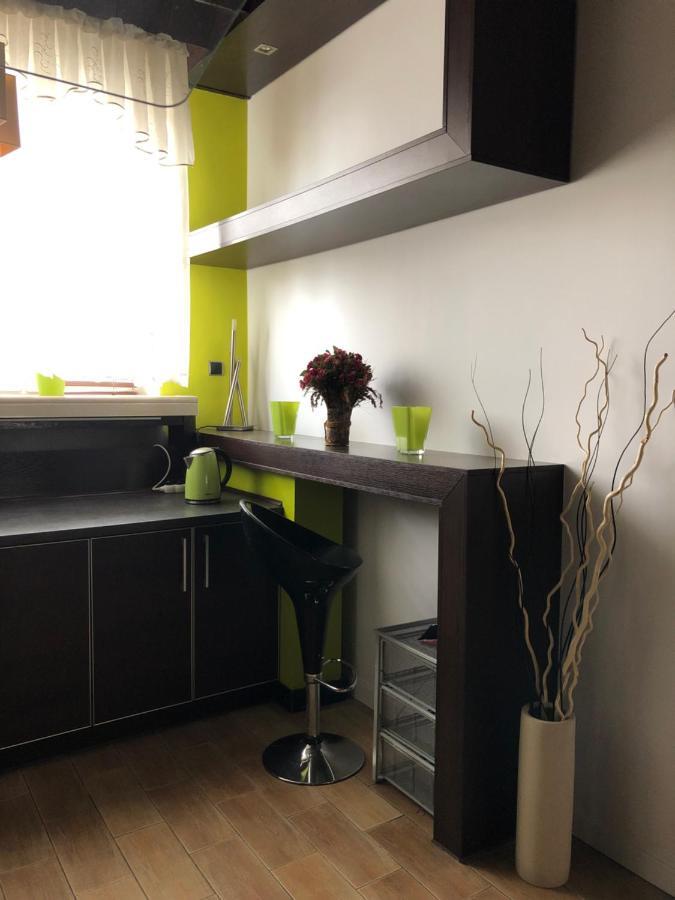 Apartament Jagiellonska Sosnowiec Exterior photo